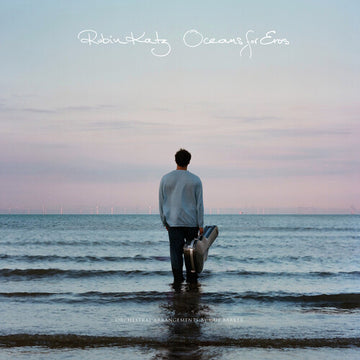 OCEANS FOR EROS | 12IN VINYL