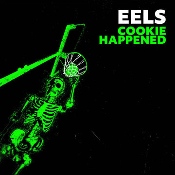 COOKIE HAPPENED | VINYL RECORD (LP)