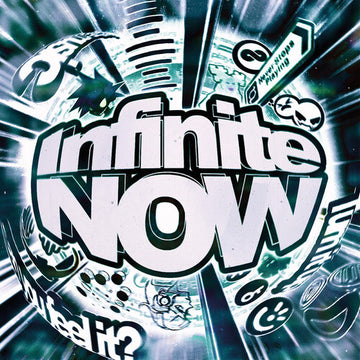 INFINITE NOW | VINYL RECORD (LP)