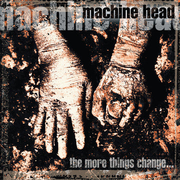 MORE THINGS CHANGE (2LP) | VINYL RECORD (LP)