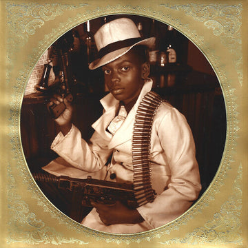 PLAY WITH SOMETHING SAFE | VINYL RECORD (LP)