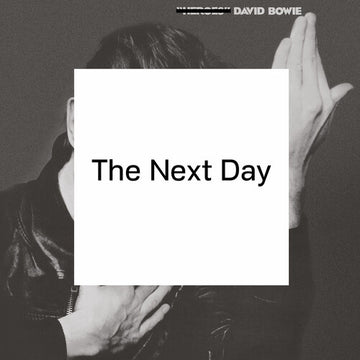 NEXT DAY (2025 REMASTER) (2LP) | VINYL RECORD (LP)