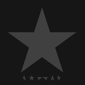 STAR (X) | VINYL RECORD (LP)