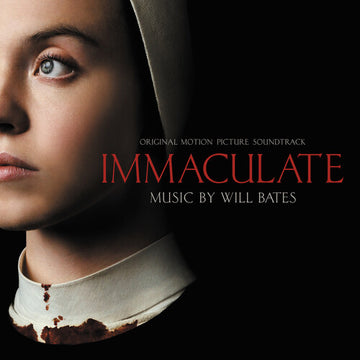 IMMACULATE | VINYL RECORD (LP)