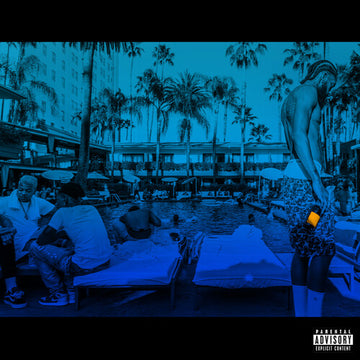 PROLIFIC | VINYL RECORD (LP)
