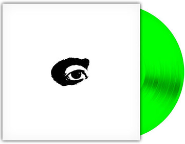 TELL ME YOUR DREAM (NEON GREEN VINYL) | VINYL RECORD (LP)