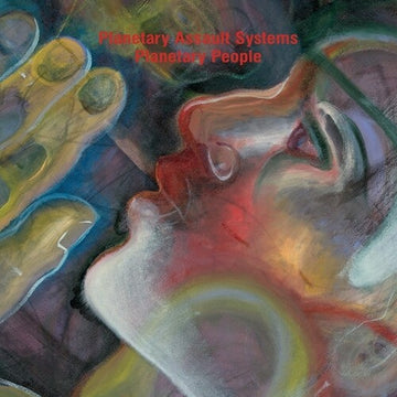 PLANETARY PEOPLE (3LP) | VINYL RECORD (LP)