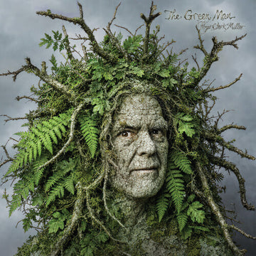 GREEN MAN | VINYL RECORD (LP)