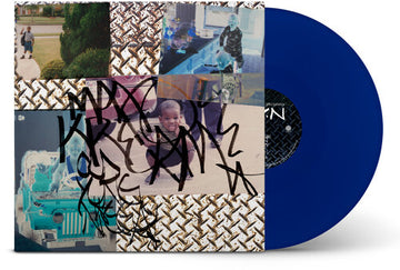 O.Y.N | VINYL RECORD (LP)