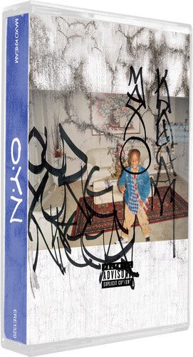 O.Y.N | MUSIC CASSETTE