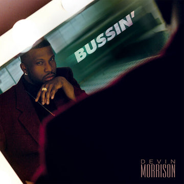 BUSSIN | VINYL RECORD (LP)