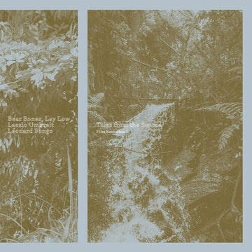 TALES FROM THE SOURCE | VINYL RECORD (LP)
