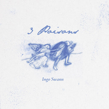 3 POISONS | VINYL RECORD (LP)