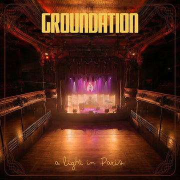 LIGHT IN PARIS (3LP) | VINYL RECORD (LP)