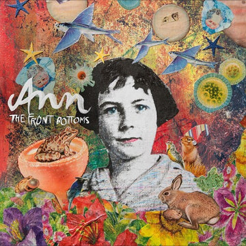 ANN (180G) | 12IN VINYL