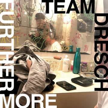 FURTHERMORE | MUSIC CASSETTE