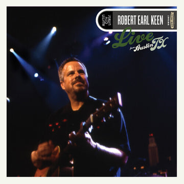LIVE FROM AUSTIN, TX (2LP) | VINYL RECORD (LP)
