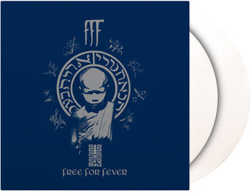 FREE FOR FEVER (WHITE VINYL/2LP/180G) | VINYL RECORD (LP)