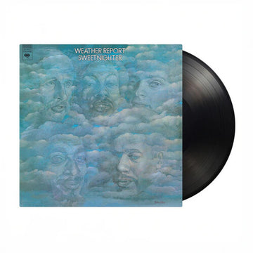 HEART OF EVERYTHING | VINYL RECORD (LP)