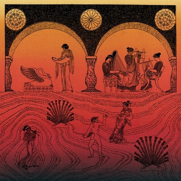 ODYSSEY | VINYL RECORD (LP)