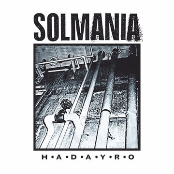 H-A-D-A-Y-R-O | VINYL RECORD (LP)