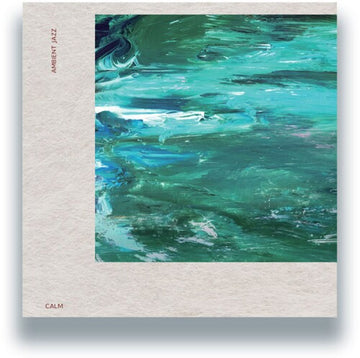 AMBIENT JAZZ | VINYL RECORD (LP)