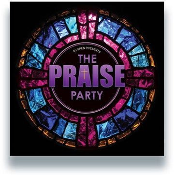 PRAISE PARTY (2LP) | VINYL RECORD (LP)