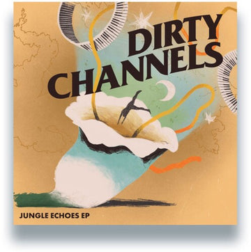 JUNGLE ECHOES | 12IN VINYL