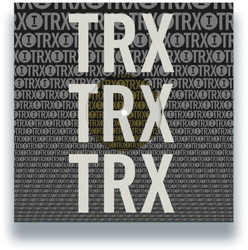 TOOLROOM TRAX SAMPLER VOL. 5 | 12IN VINYL