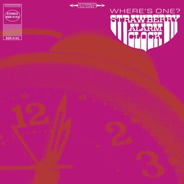 WHERE'S ONE? (2LP) | VINYL RECORD (LP)