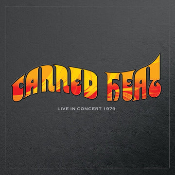 LIVE IN CONCERT 1979-WOODSTOCK REVISITED (PSYCHEDELIC ORANGE VINYL/LIMITED EDITION) | VINYL RECORD (LP)