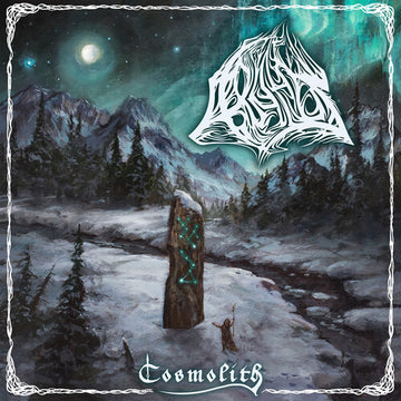COSMOLITH | VINYL RECORD (LP)