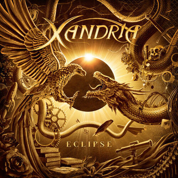ECLIPSE | VINYL RECORD (LP)