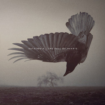 FALL OF HEARTS (10TH ANNIVERSARY/PEARL DAWN VINYL/2LP) | VINYL RECORD (LP)