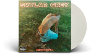 WASTED POTENTIAL (BONE WHITE VINYL) | VINYL RECORD (LP)