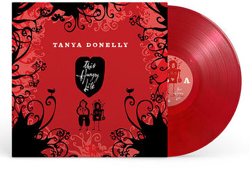 THIS HUNGRY LIFE (LIMITED/RED VINYL) | VINYL RECORD (LP)