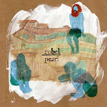 PEARL | VINYL RECORD (LP)
