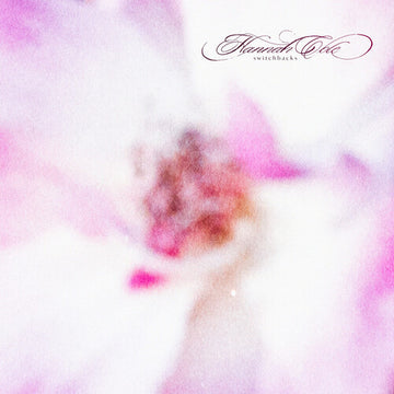 SWITCHBACKS (PURPLE VINYL) | VINYL RECORD (LP)
