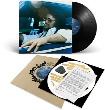 DIAMONDS | VINYL RECORD (LP)