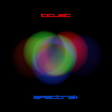 SPECTRAL+ | VINYL RECORD (LP)