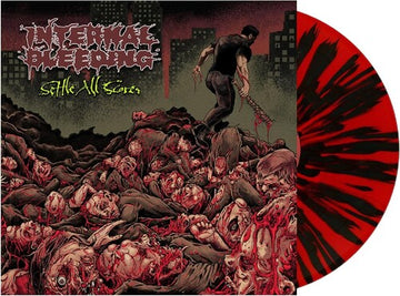 WAR WITHIN (WHITE VINYL) | VINYL RECORD (LP)