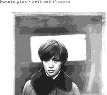 EVIL & FLOWERS | VINYL RECORD (LP)