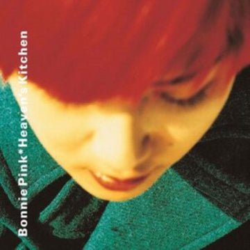 HEAVEN'S KITCHEN | VINYL RECORD (LP)