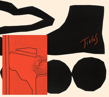 TITLES (JAPANESE IMPORT/LIMITED) (I) | VINYL RECORD (LP)