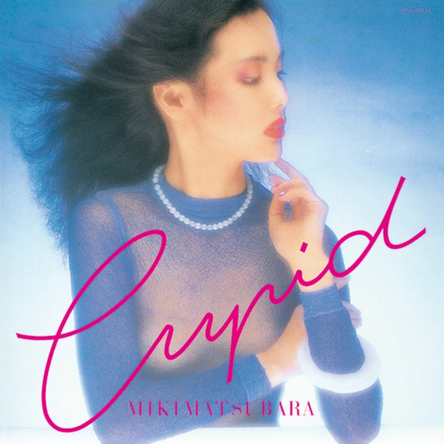 MATSUBARA, MIKI | -CUPID- | VINYL RECORD (LP)