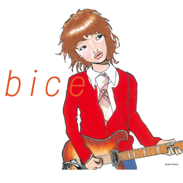 BICE | BICE | 12IN VINYL