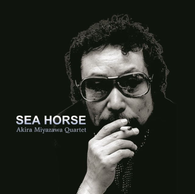 MIYAZAWA, AKIRA QUARTET | SEA HORSE (2LP/180G) | VINYL RECORD (LP)
