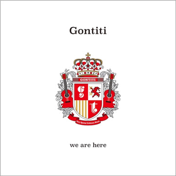 (WE ARE HERE) 40 YEARS HAVE PASSED & WE ARE HERE | VINYL RECORD (LP)