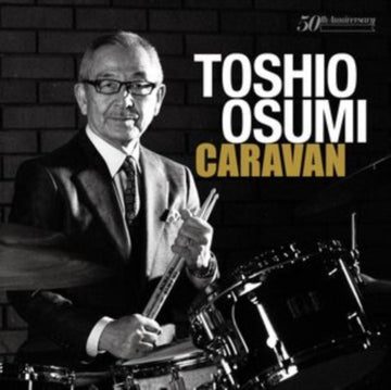 CARAVAN (180G) | VINYL RECORD (LP)