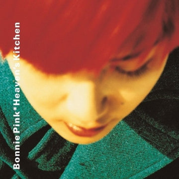 HEAVEN'S KITCHEN (180GM) | VINYL RECORD (LP)